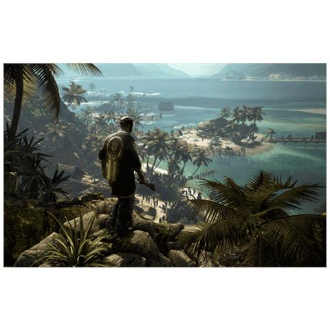 Dead Island Game of the Year Edition, Xbox360, Xbox 360, FPS (First Person Shooter) , M (Mature)  - Foto 2